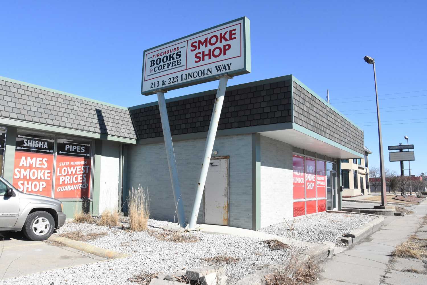 Ames Smoke Shop-Ames IA - Image 2